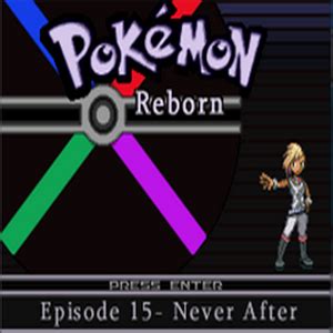 pokemon reborn|Reborn Download .